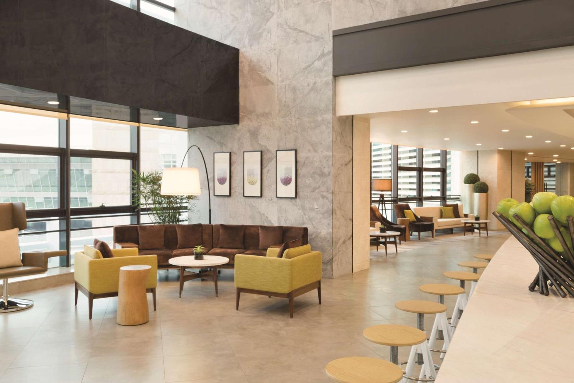 Hyatt House Shenzhen Airport Hotel Exterior photo